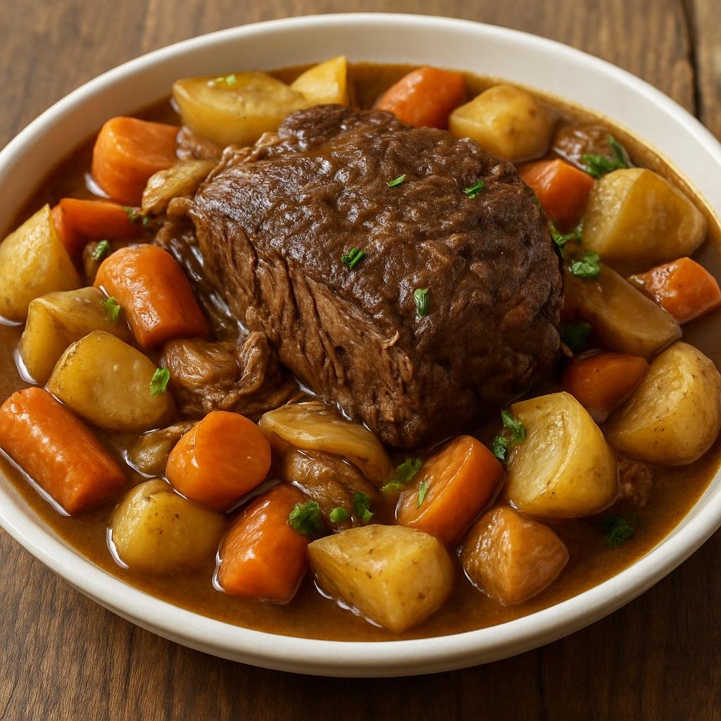 Recipe Image