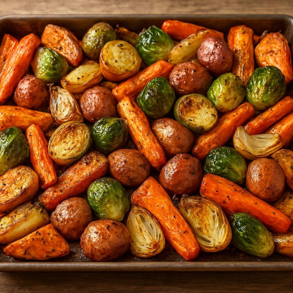 Recipe Image