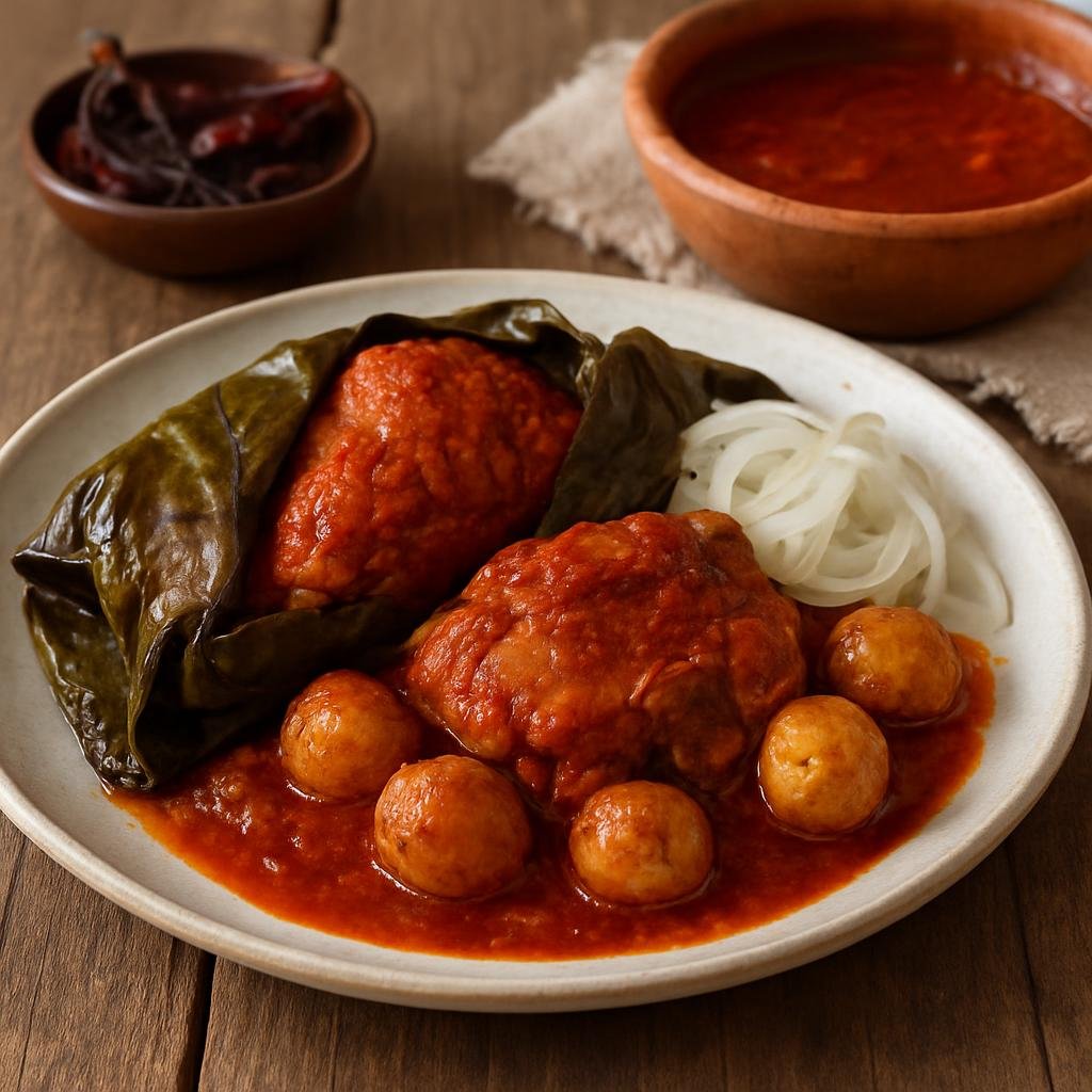 Recipe Image