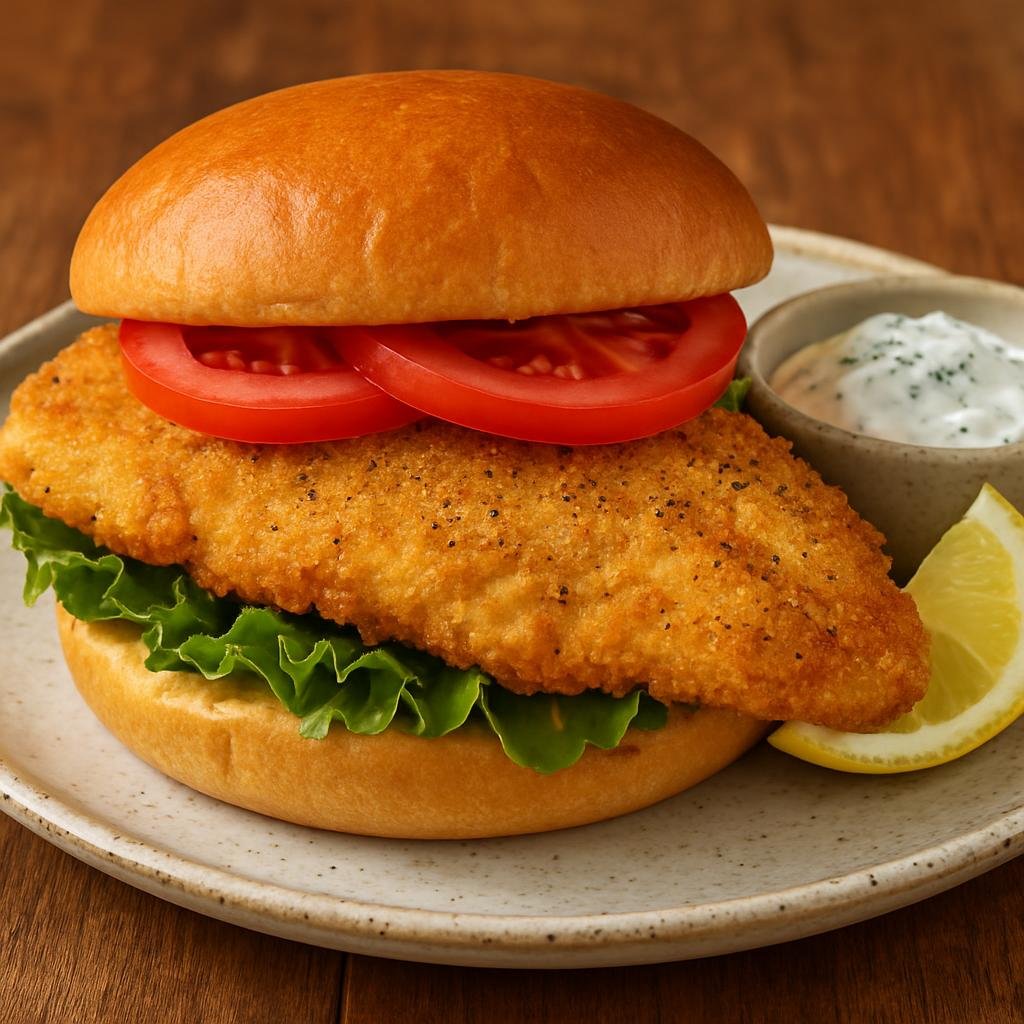 Recipe Image