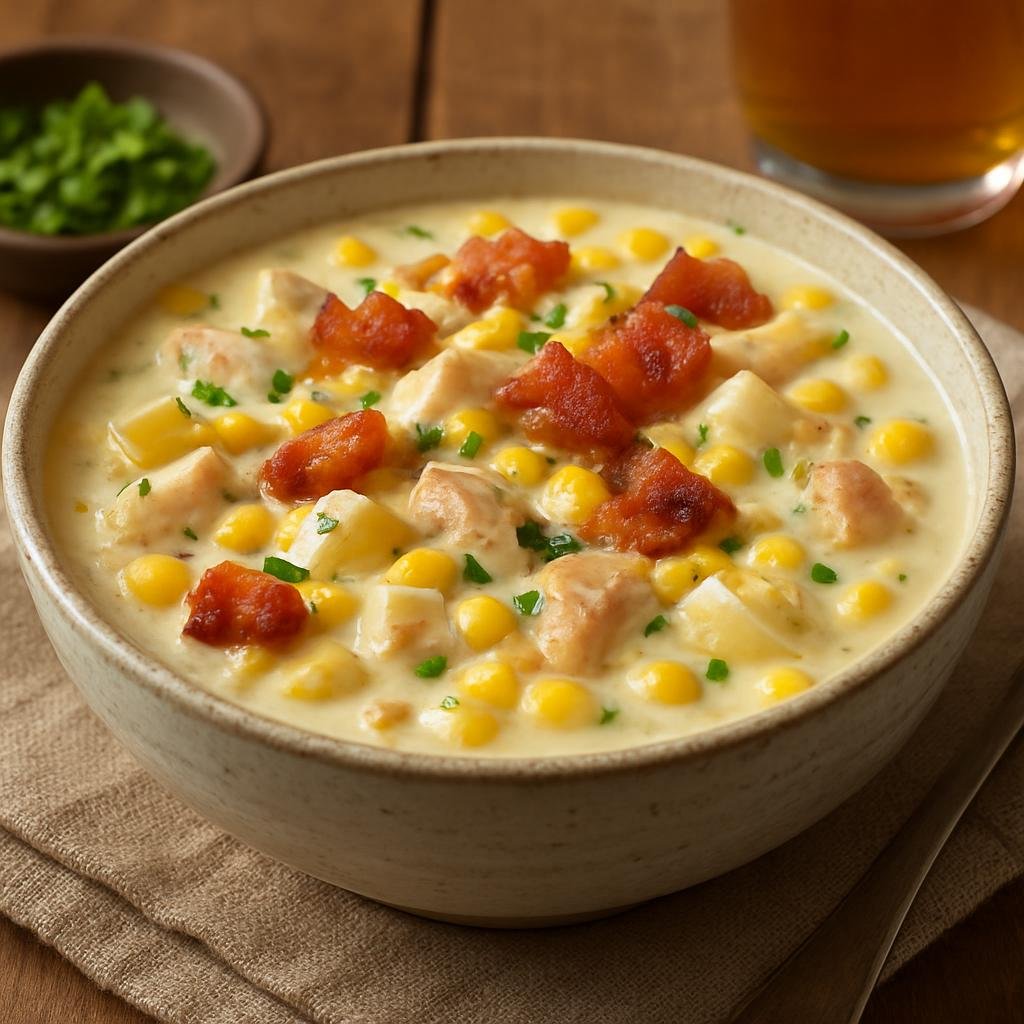 Recipe Image