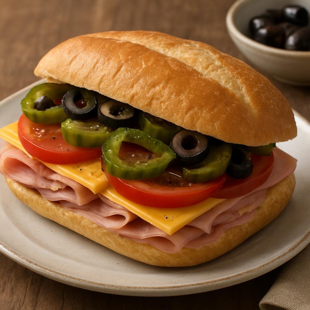 Recipe Image