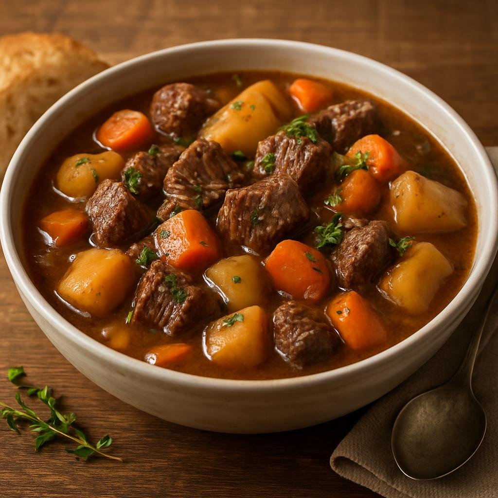 Recipe Image