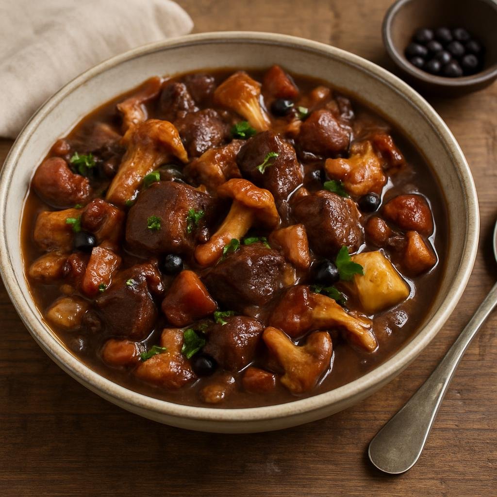 Recipe Image