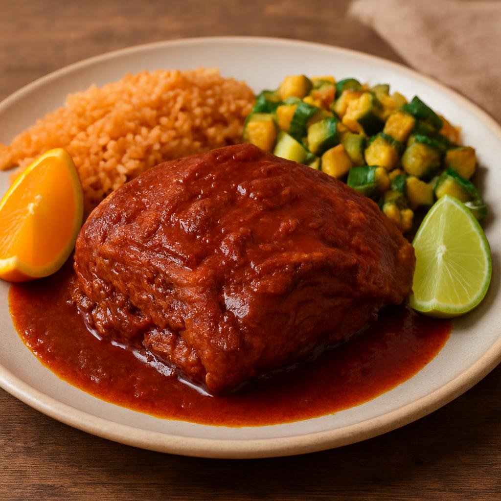 Recipe Image