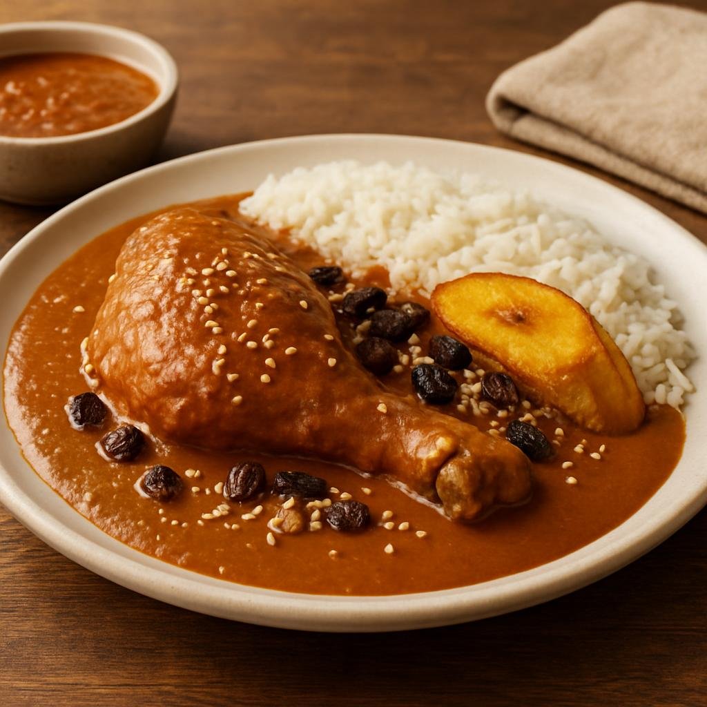 Recipe Image