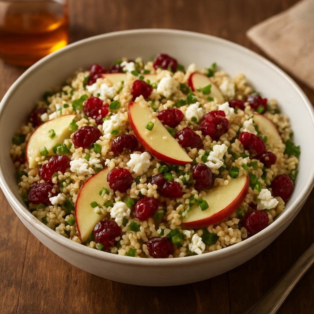 Recipe Image