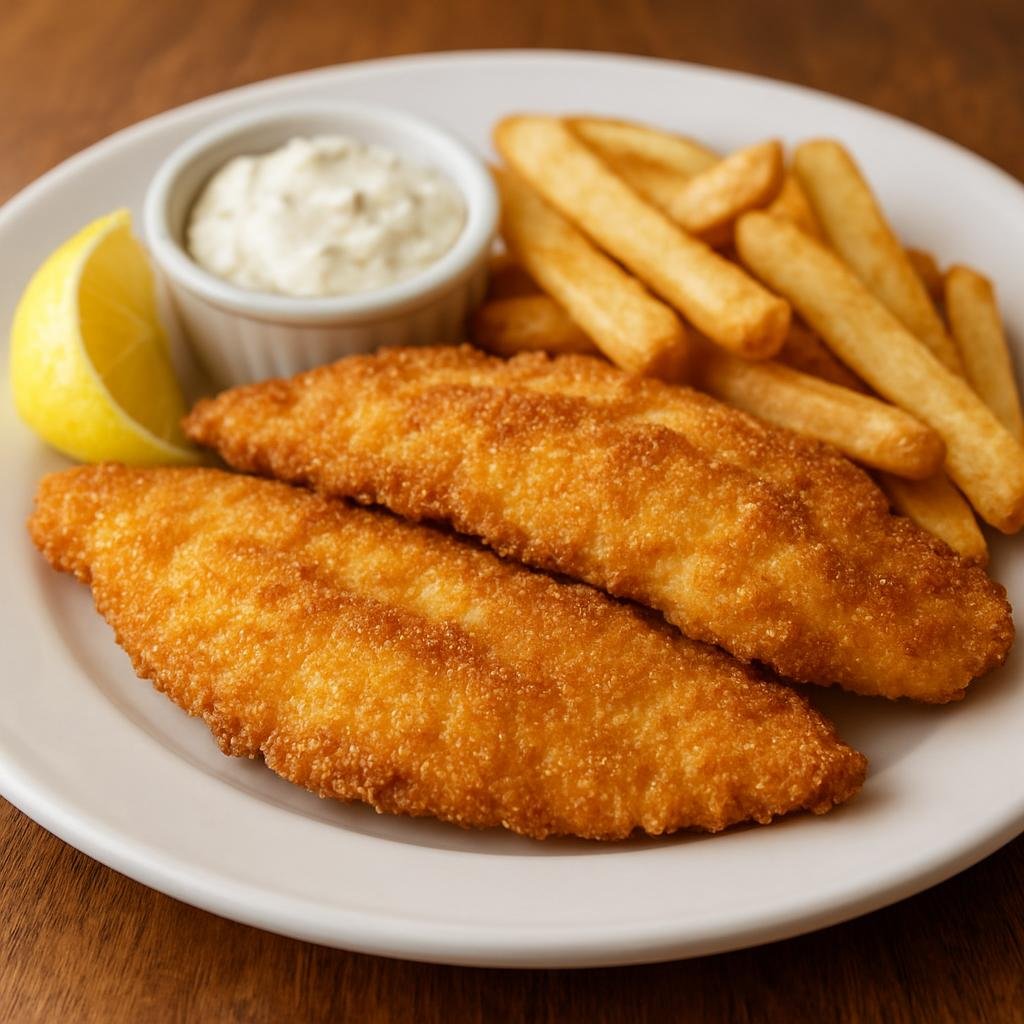 Recipe Image
