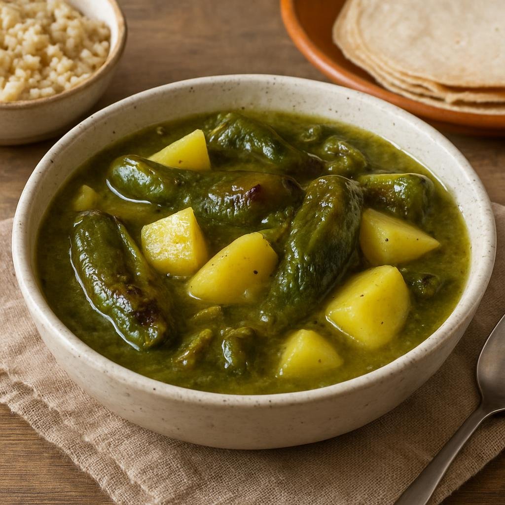 Recipe Image