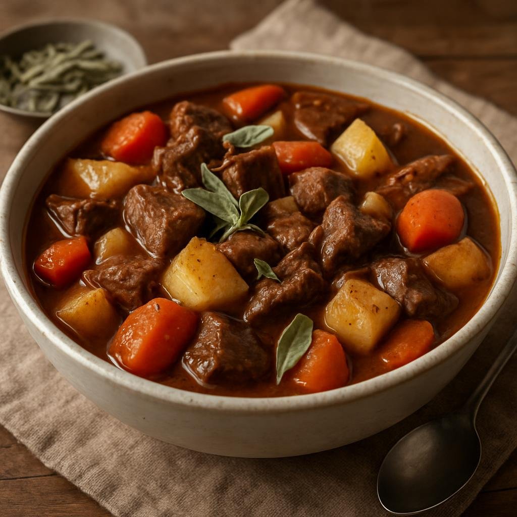 Recipe Image