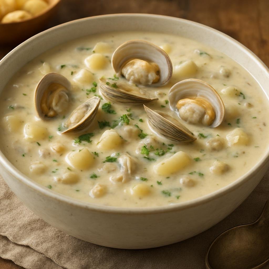 Recipe Image