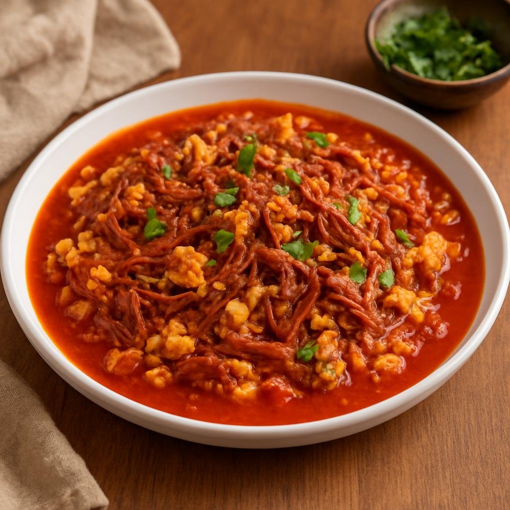 Recipe Image