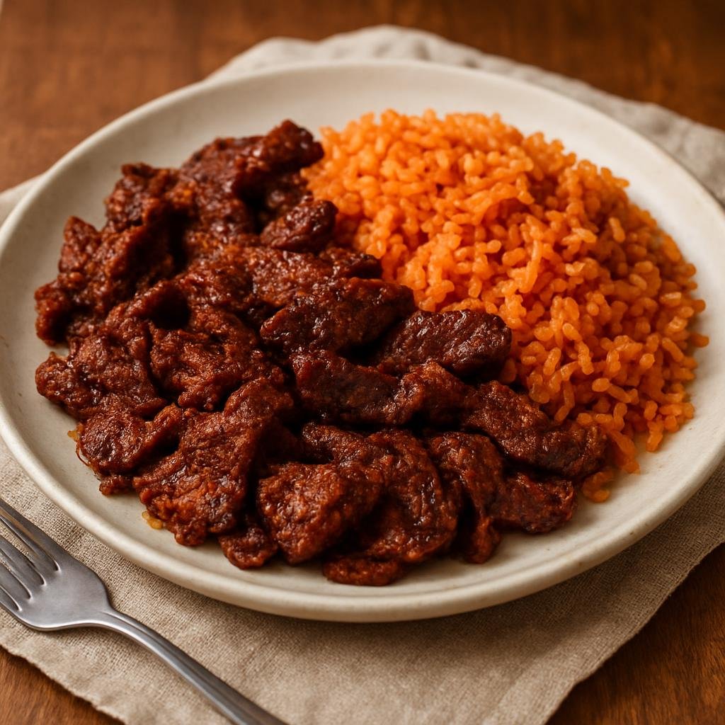 Recipe Image