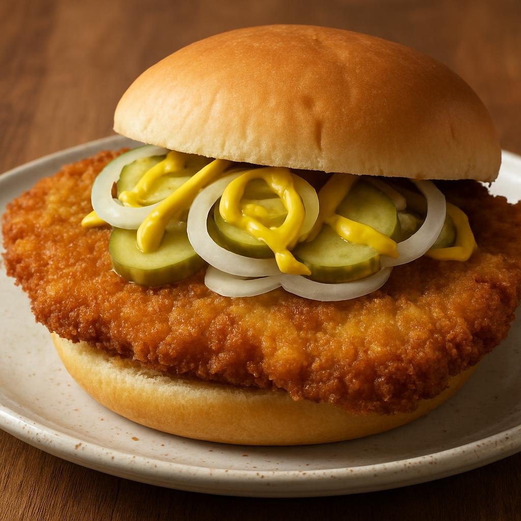 Recipe Image