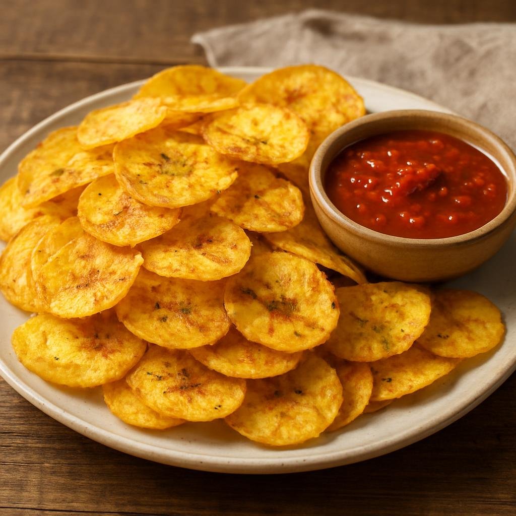 Recipe Image