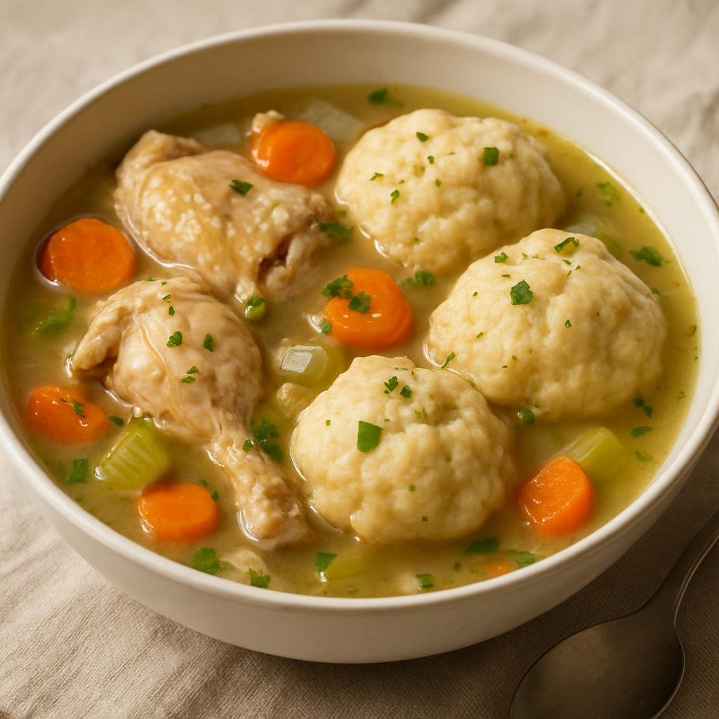 Recipe Image