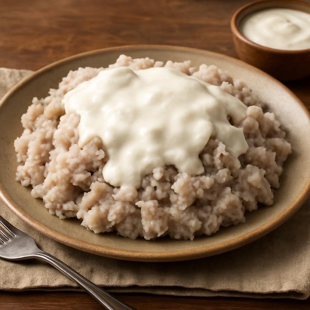 Recipe Image