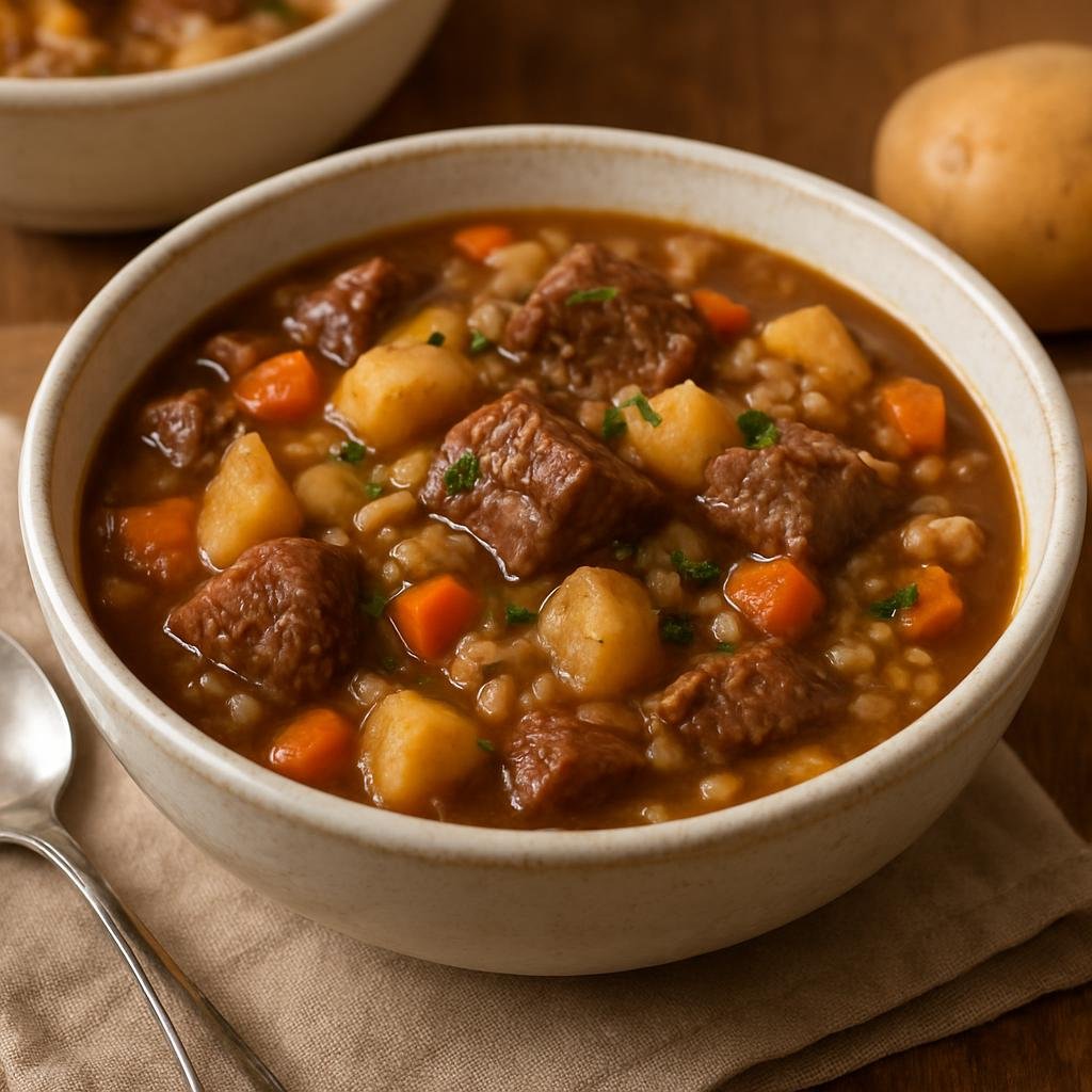 Recipe Image