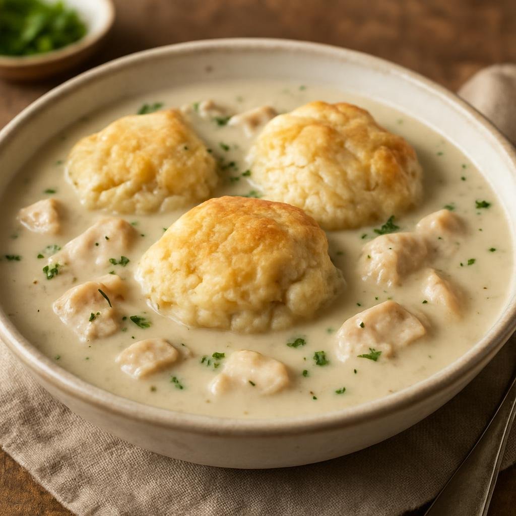 Recipe Image