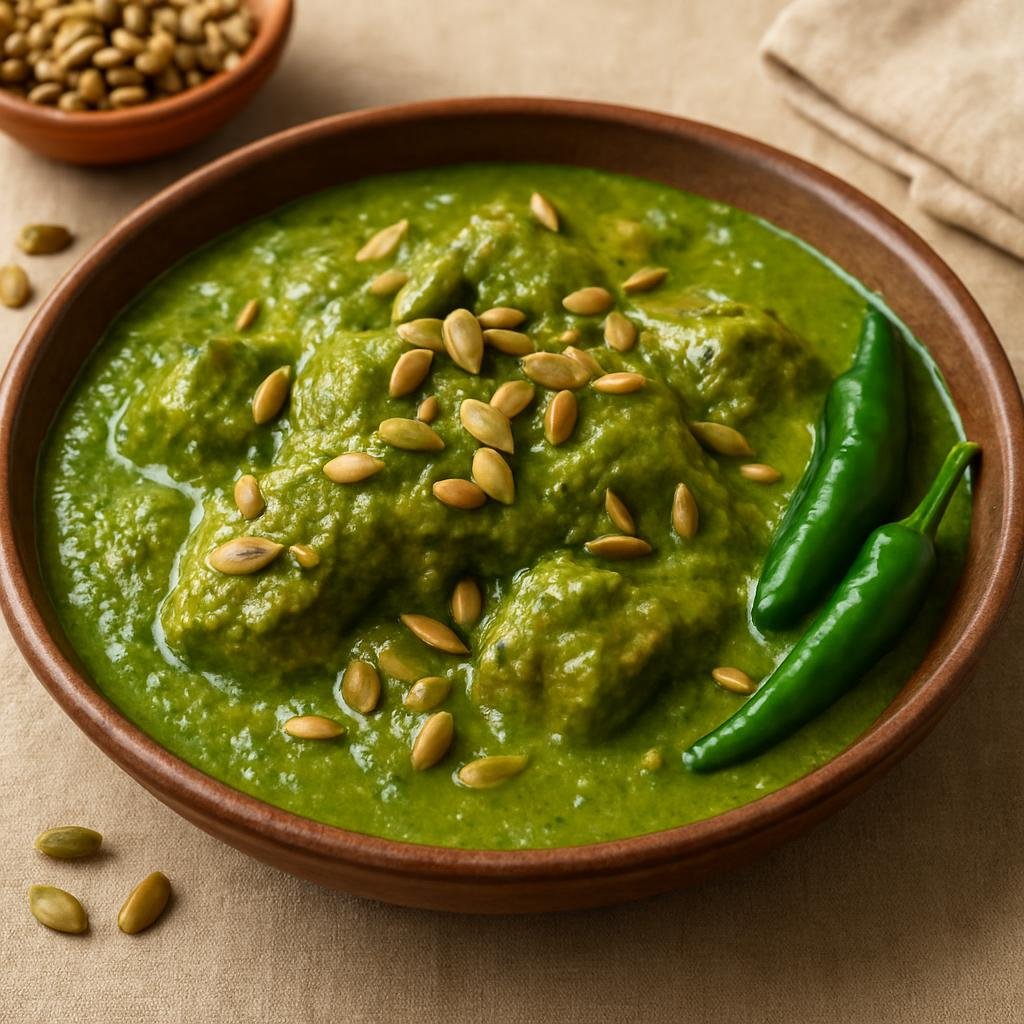 Recipe Image