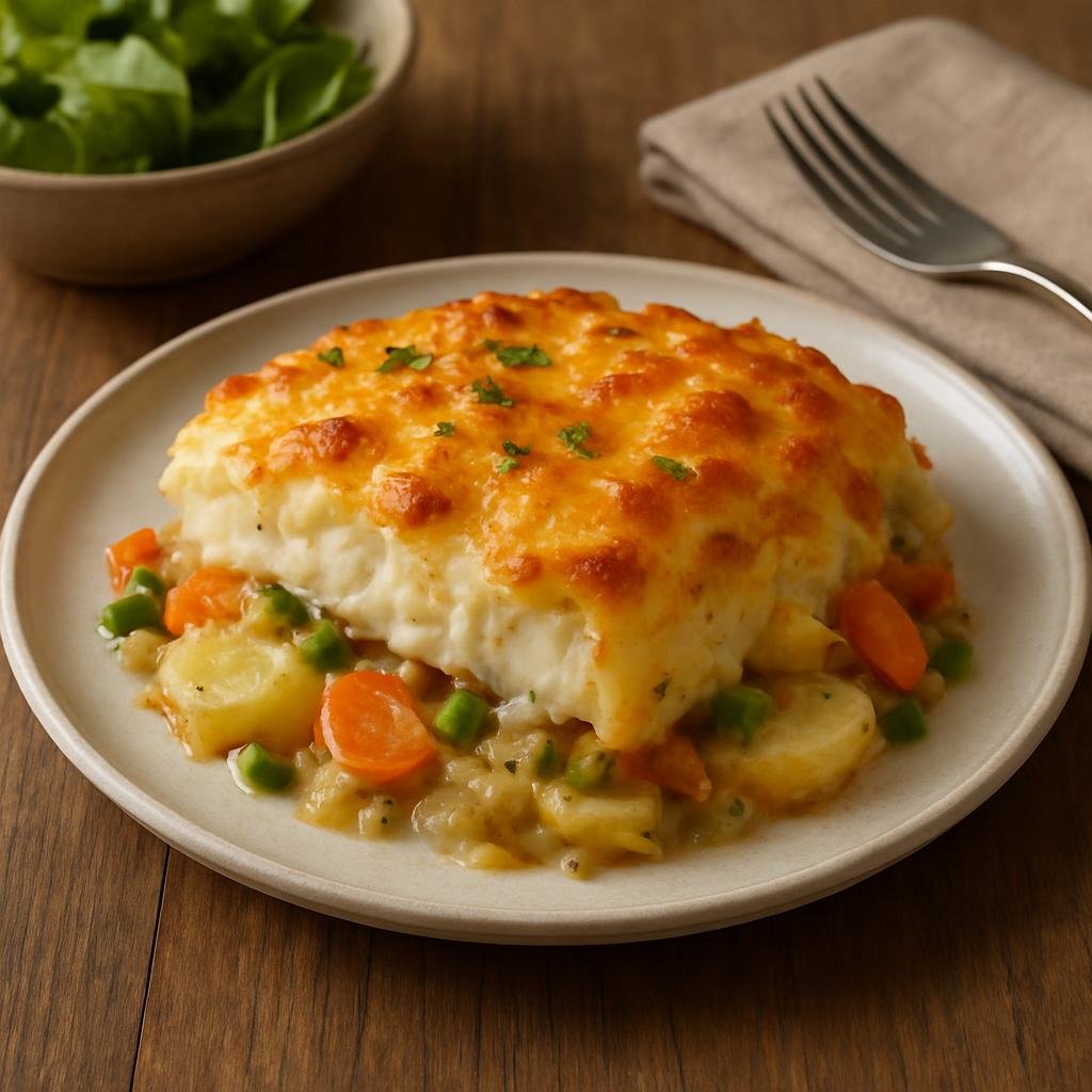 Recipe Image