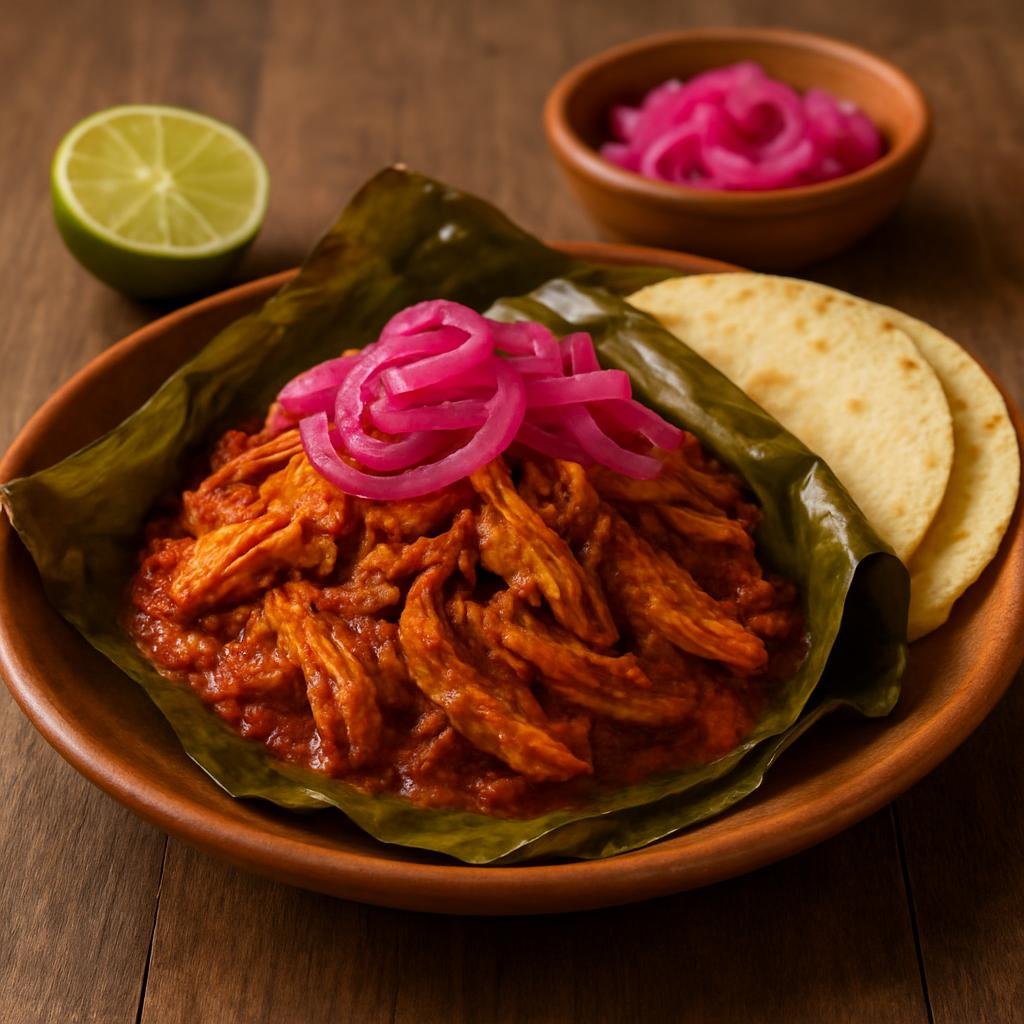 Recipe Image
