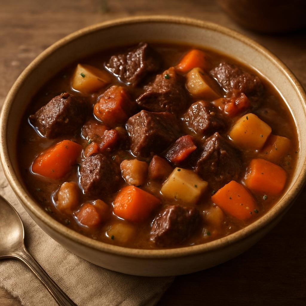 Recipe Image