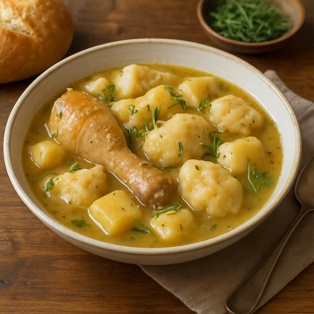 Recipe Image