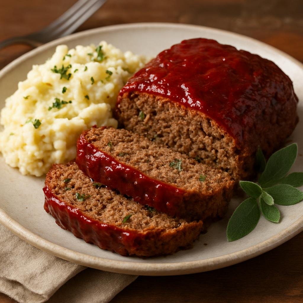 Recipe Image