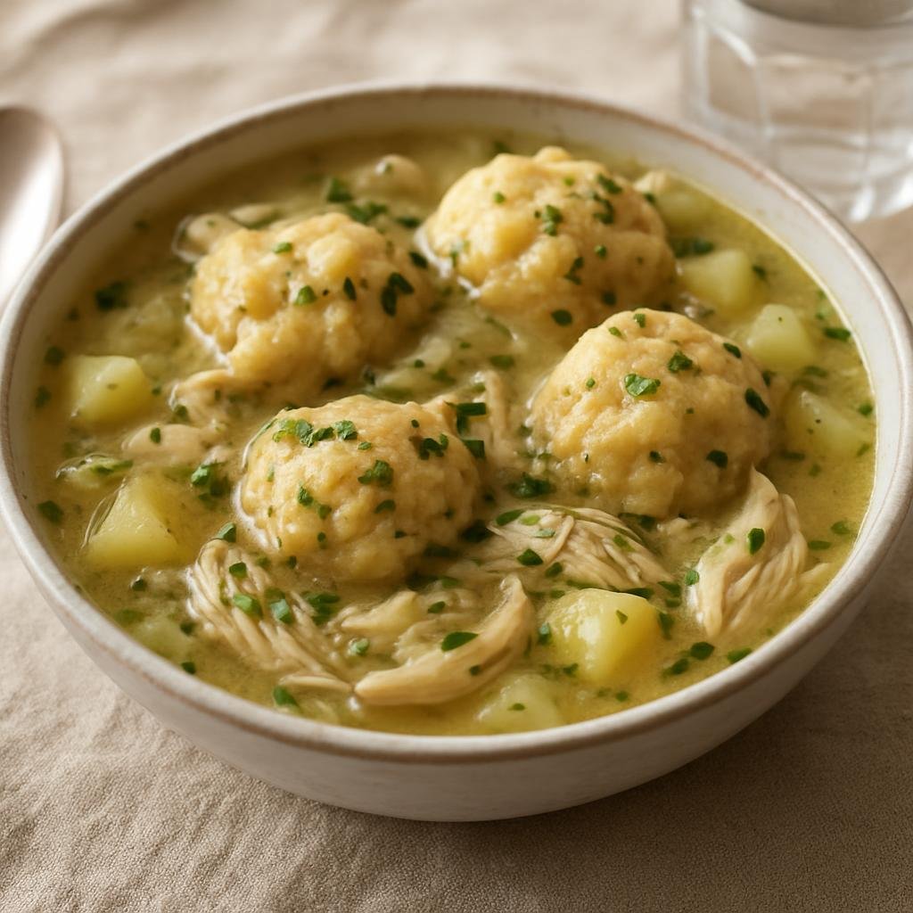 Recipe Image