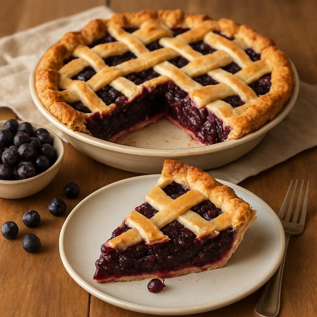 Recipe Image