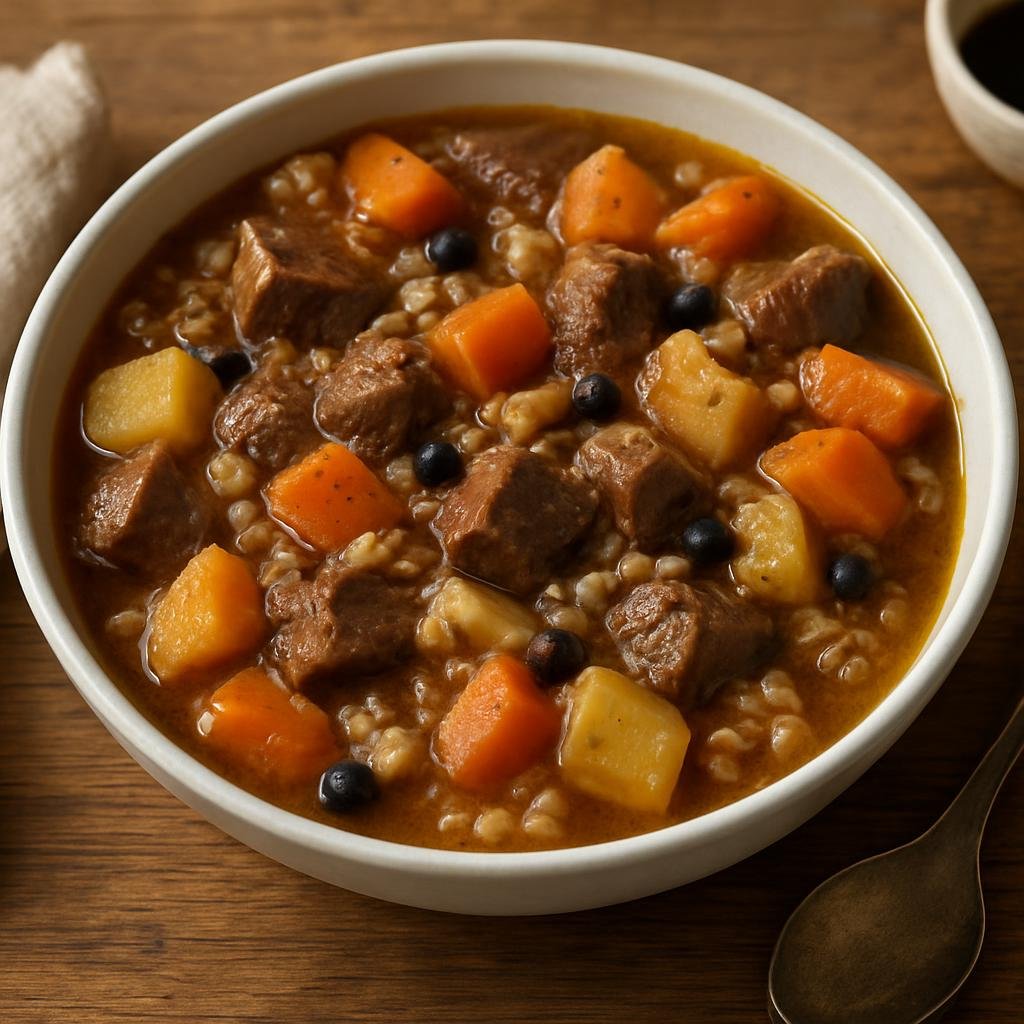 Recipe Image