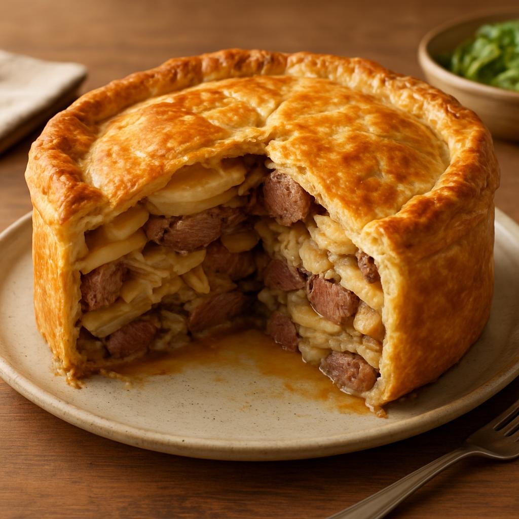 Recipe Image