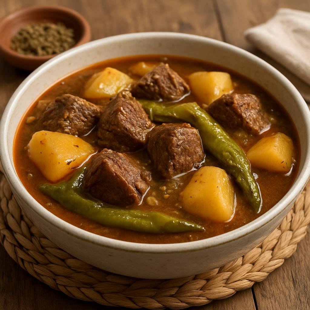 Recipe Image