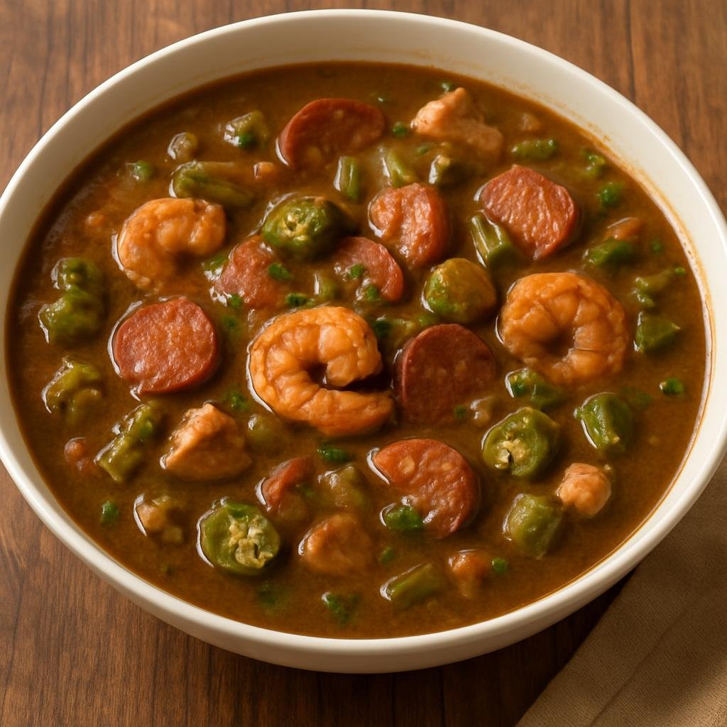 Recipe Image