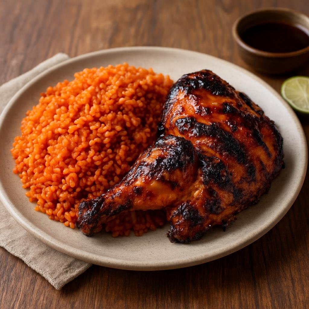 Recipe Image