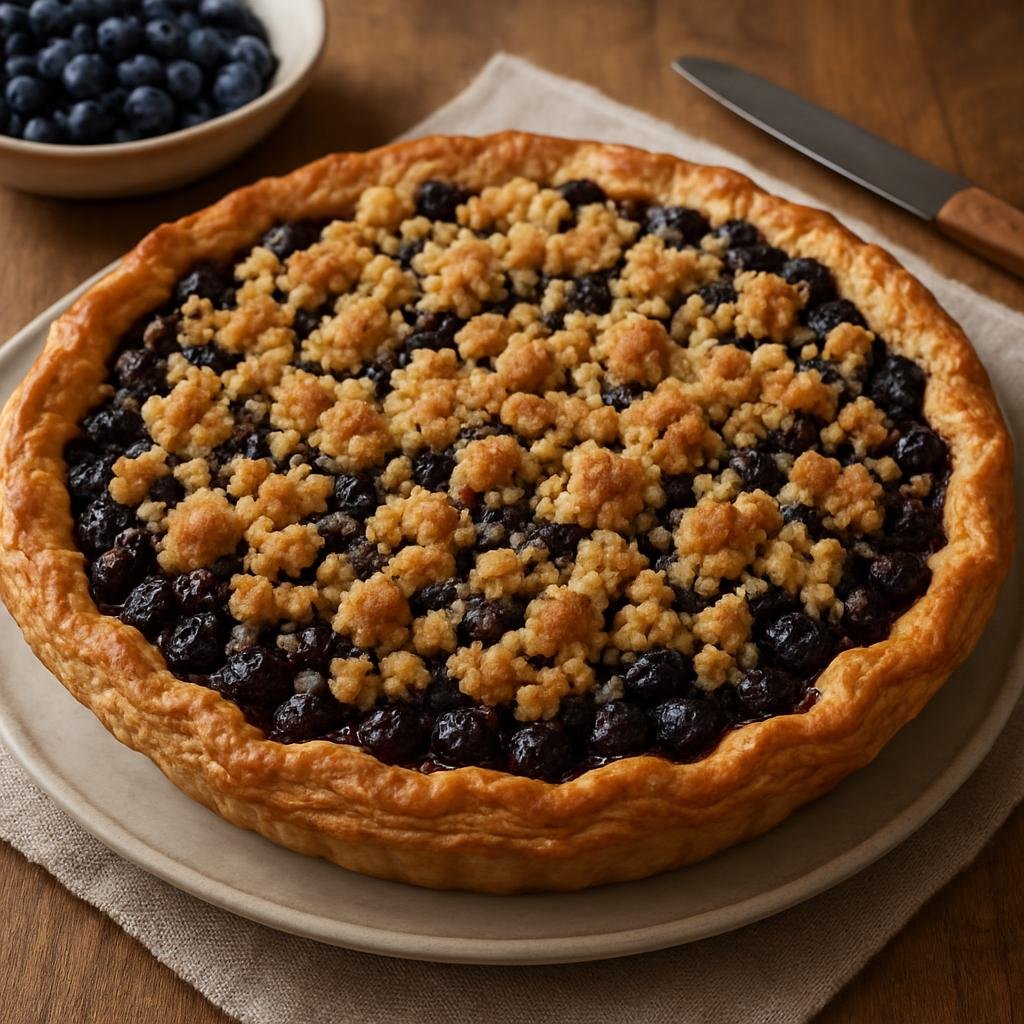 Recipe Image