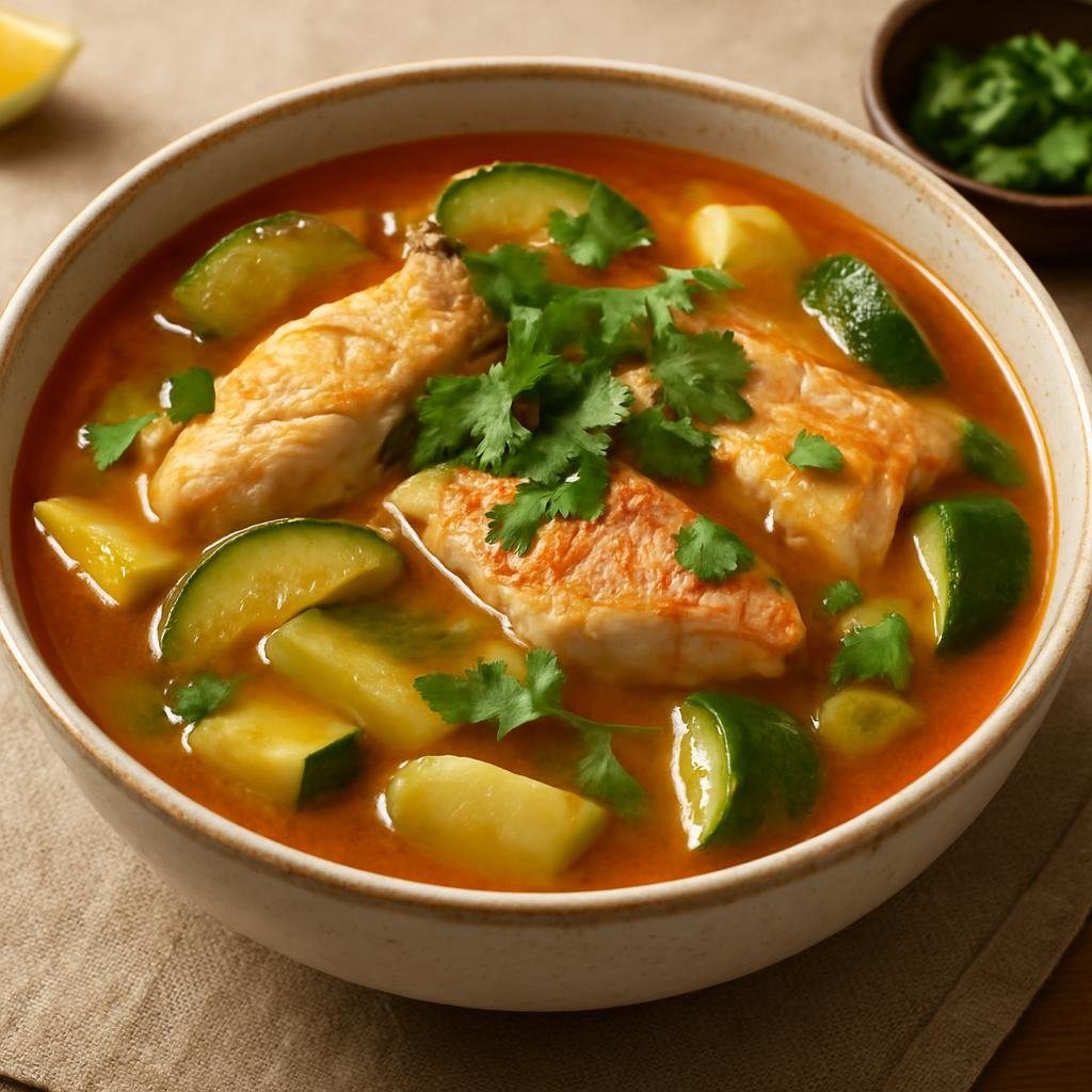 Recipe Image