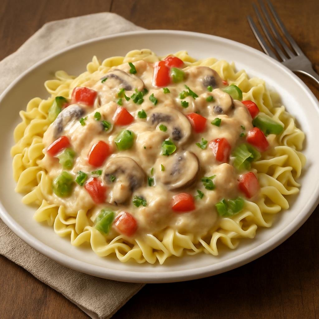 Recipe Image