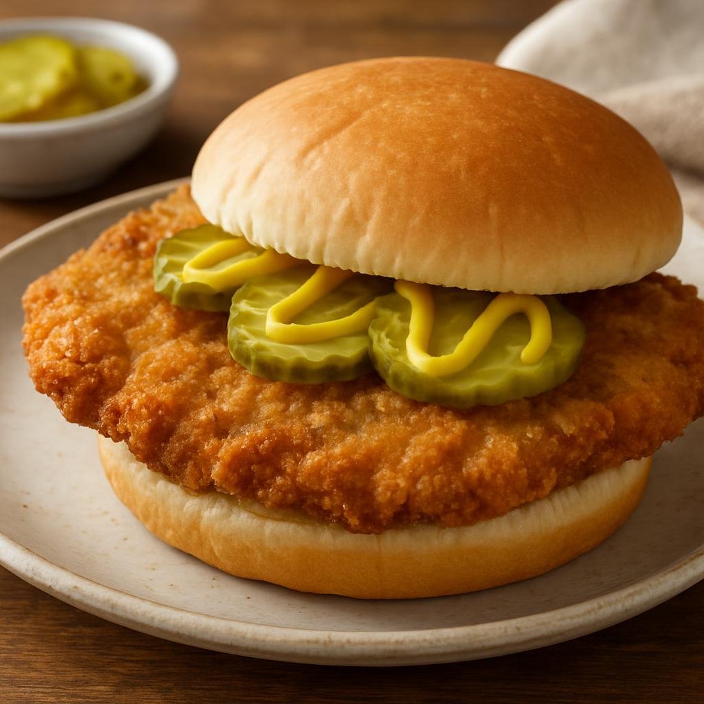 Recipe Image