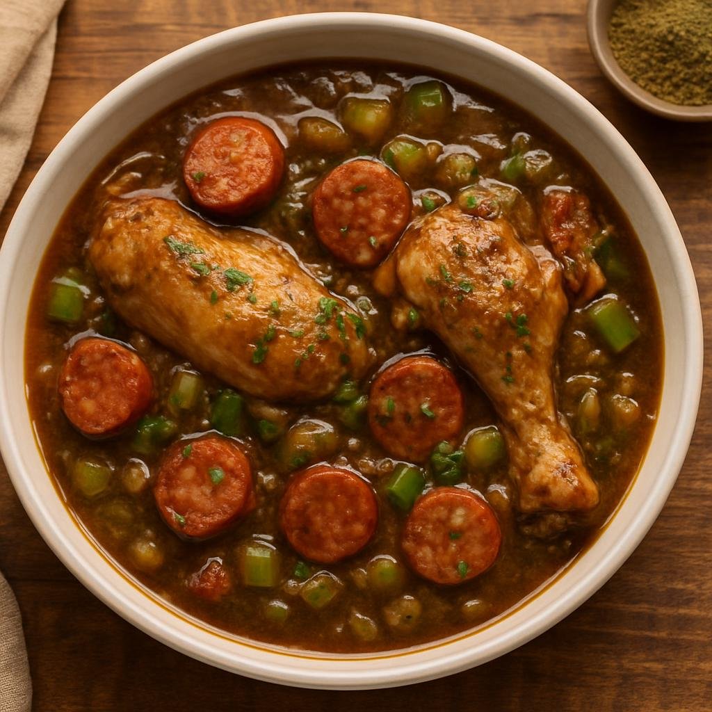 Recipe Image