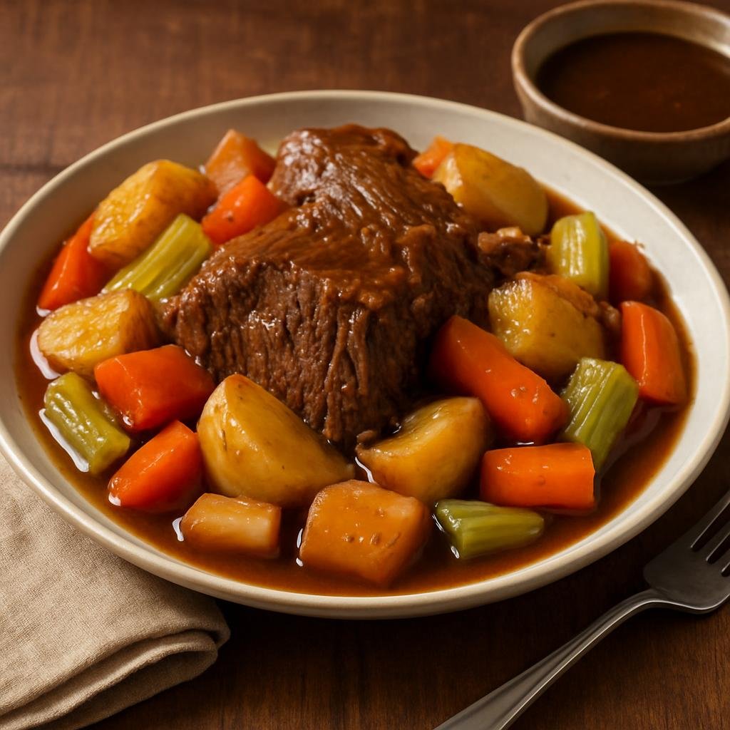 Recipe Image