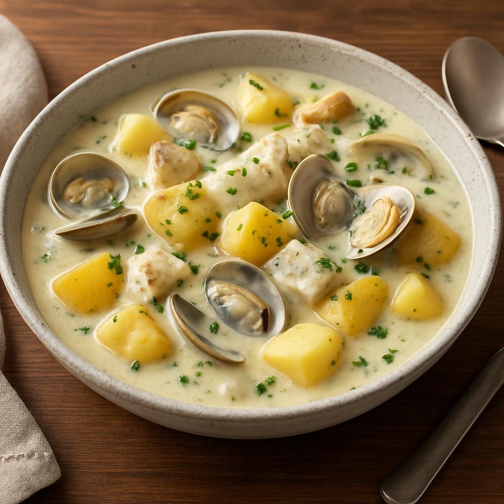 Recipe Image