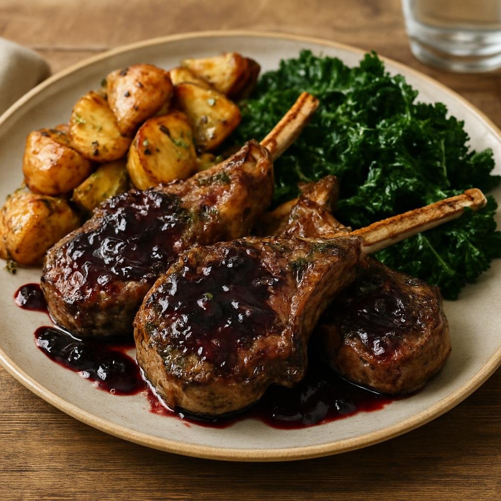 Recipe Image
