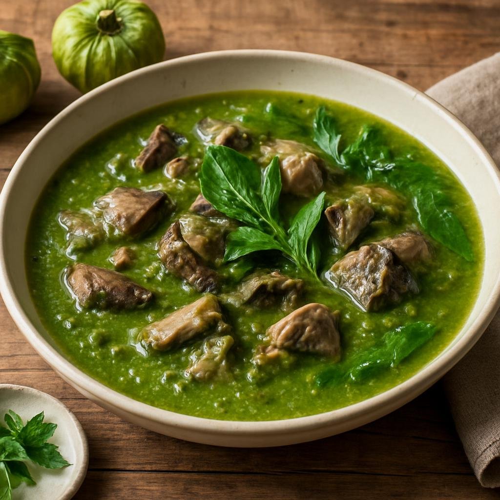 Recipe Image