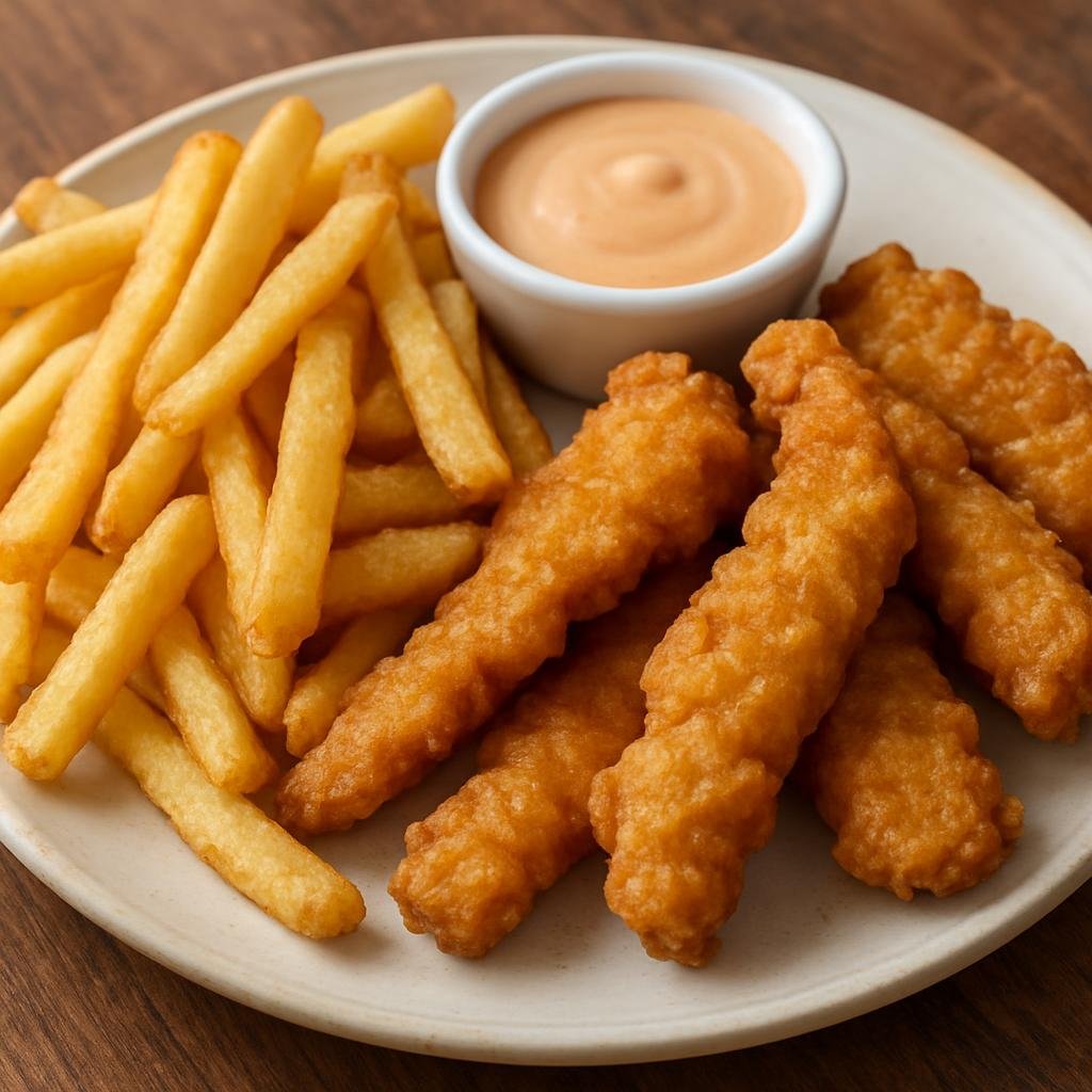Recipe Image