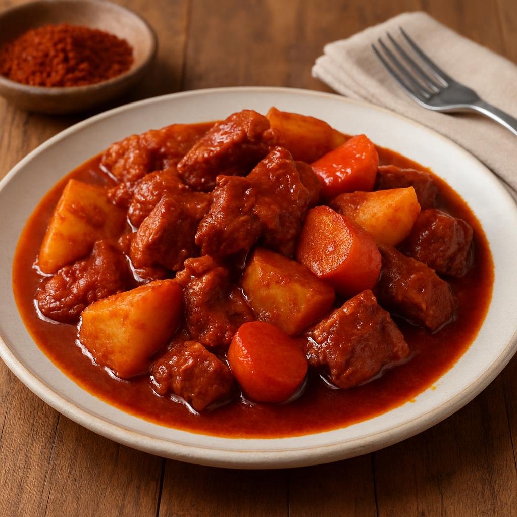 Recipe Image