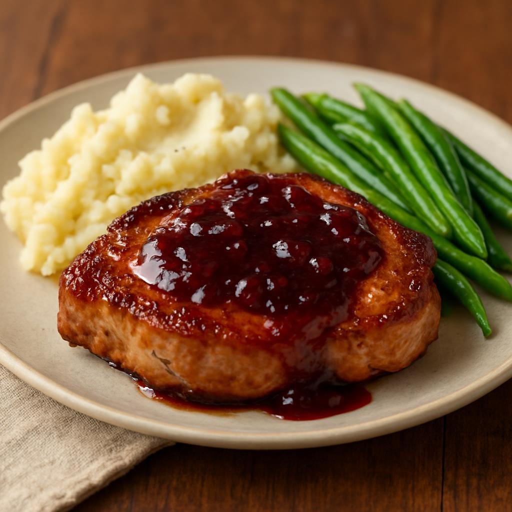 Recipe Image
