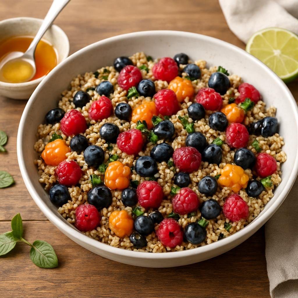 Recipe Image