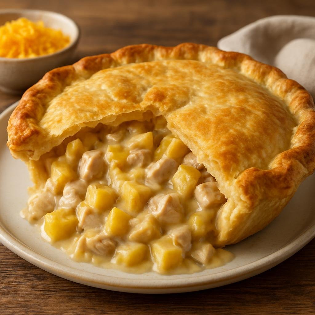 Recipe Image